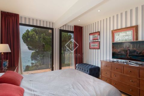 Villa i Tossa De Mar, Gerona, Tossa De Mar - € 3.300.000 | Ref: CBR35668 - foto 23