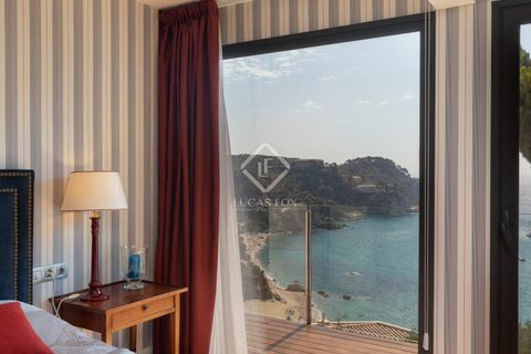 Villa i Tossa De Mar, Gerona, Tossa De Mar - € 3.300.000 | Ref: CBR35668 - foto 24