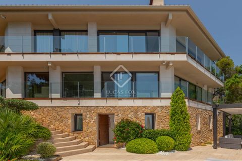 Villa i Tossa De Mar, Gerona, Tossa De Mar - € 3.300.000 | Ref: CBR35668 - foto 50