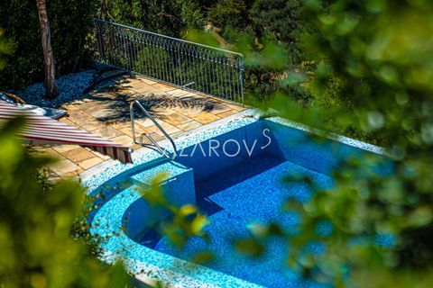 Villa a Bordighera, Imperia, Bordighera - € 2.500.000 | Ref: 5539 - foto 2