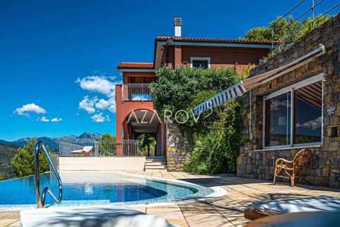 Villa a Bordighera, Imperia, Bordighera - € 2.500.000 | Ref: 5539 - foto 3