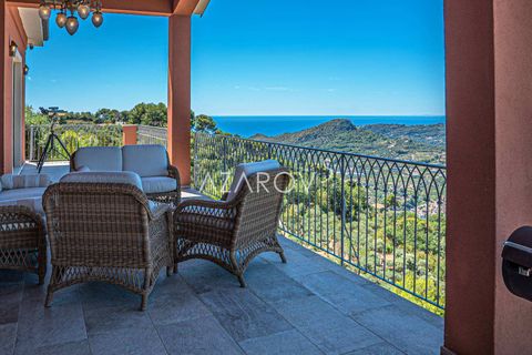 Villa a Bordighera, Imperia, Bordighera - € 2.500.000 | Ref: 5539 - foto 9