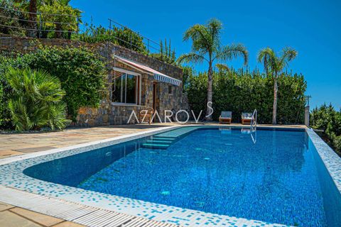 Villa a Bordighera, Imperia, Bordighera - € 2.500.000 | Ref: 5539 - foto 14