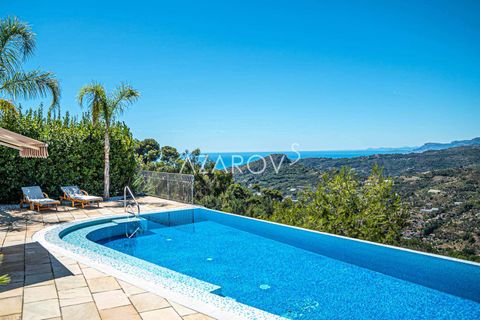 Villa a Bordighera, Imperia, Bordighera - € 2.500.000 | Ref: 5539 - foto 15