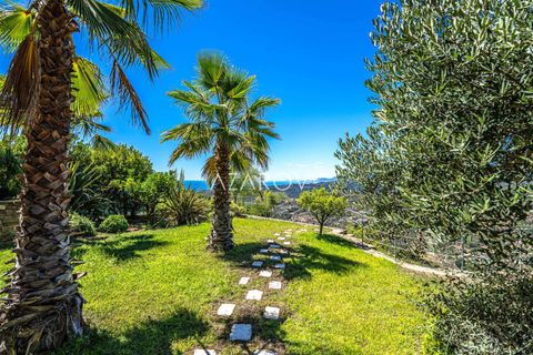 Villa a Bordighera, Imperia, Bordighera - € 2.500.000 | Ref: 5539 - foto 18