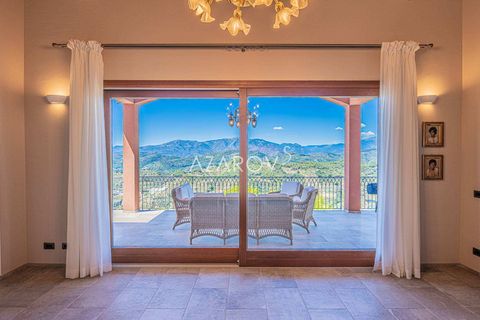 Villa a Bordighera, Imperia, Bordighera - € 2.500.000 | Ref: 5539 - foto 19