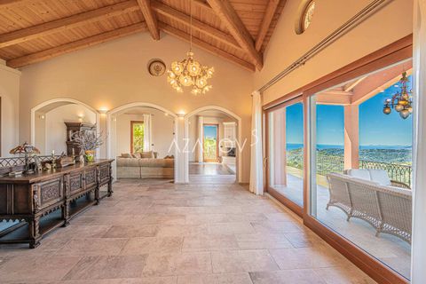 Villa a Bordighera, Imperia, Bordighera - € 2.500.000 | Ref: 5539 - foto 21