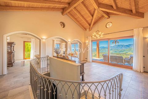 Villa a Bordighera, Imperia, Bordighera - € 2.500.000 | Ref: 5539 - foto 22