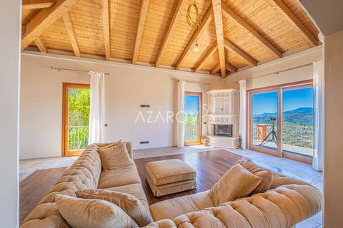 Villa a Bordighera, Imperia, Bordighera - € 2.500.000 | Ref: 5539 - foto 23