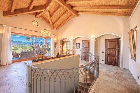 Villa a Bordighera, Imperia, Bordighera - € 2.500.000 | Ref: 5539 - foto 24