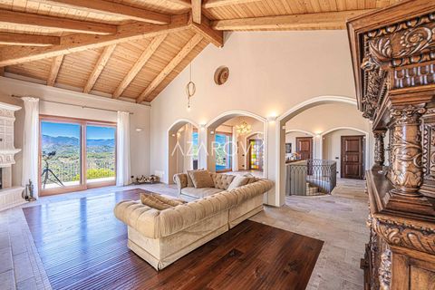 Villa a Bordighera, Imperia, Bordighera - € 2.500.000 | Ref: 5539 - foto 25
