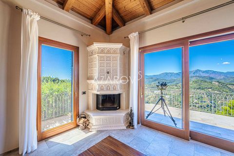 Villa a Bordighera, Imperia, Bordighera - € 2.500.000 | Ref: 5539 - foto 26
