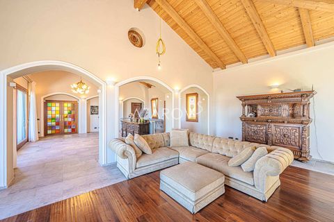 Villa a Bordighera, Imperia, Bordighera - € 2.500.000 | Ref: 5539 - foto 27