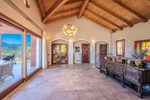 Villa a Bordighera, Imperia, Bordighera - € 2.500.000 | Ref: 5539 - foto 28