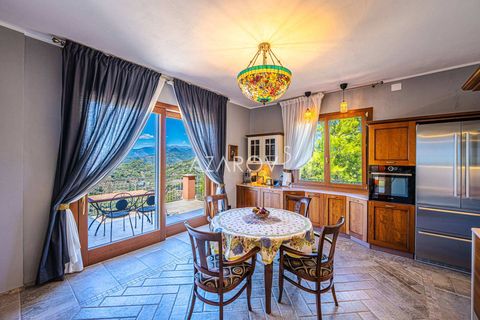 Villa a Bordighera, Imperia, Bordighera - € 2.500.000 | Ref: 5539 - foto 30