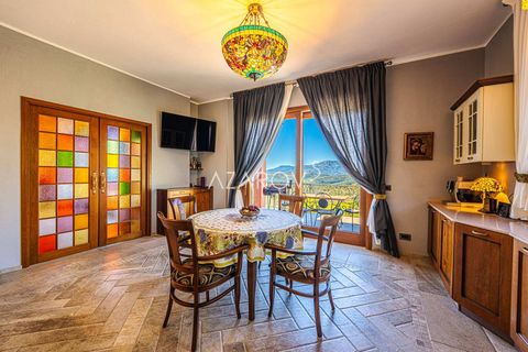 Villa a Bordighera, Imperia, Bordighera - € 2.500.000 | Ref: 5539 - foto 31