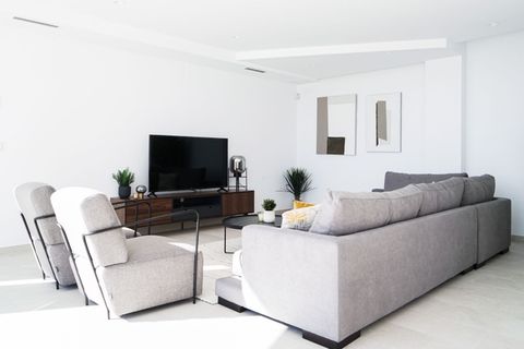 Villa i Altea, Alicante, Altea - € 1.137.500 | Ref: 4440 - foto 23
