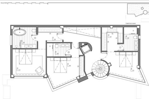 Villa i Altea, Alicante, Altea - € 1.137.500 | Ref: 4440 - foto 27