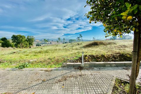 Helårsgrund i Tomar, Santarem, Tomar - € 125.000 | Ref: VCP180/23 - foto 8