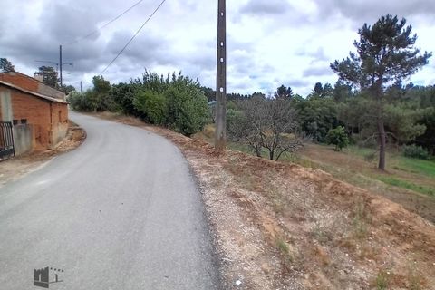 Helårsgrund i Pombal, Leiria, Pombal - € 22.000 | Ref: 706/2023 - foto 1