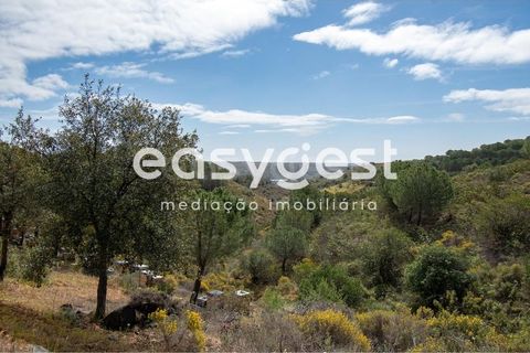 Helårsgrund i Odeleite, Faro, Odeleite - € 650.000 | Ref: AL93087VR - foto 2