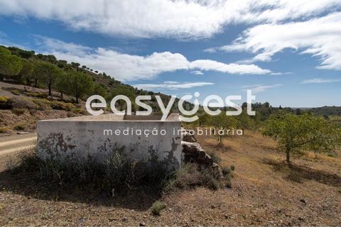 Helårsgrund i Odeleite, Faro, Odeleite - € 650.000 | Ref: AL93087VR - foto 3