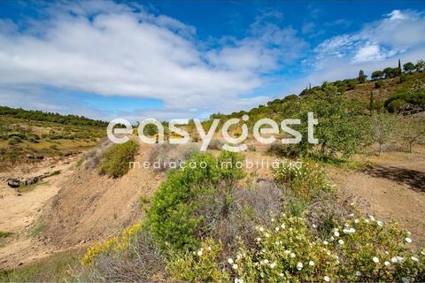 Helårsgrund i Odeleite, Faro, Odeleite - € 650.000 | Ref: AL93087VR - foto 6