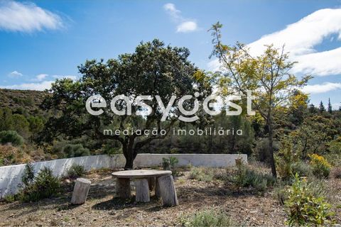 Helårsgrund i Odeleite, Faro, Odeleite - € 650.000 | Ref: AL93087VR - foto 7