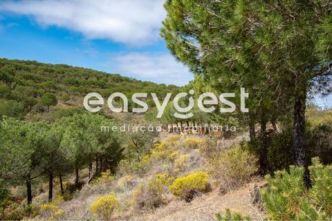 Helårsgrund i Odeleite, Faro, Odeleite - € 650.000 | Ref: AL93087VR - foto 9