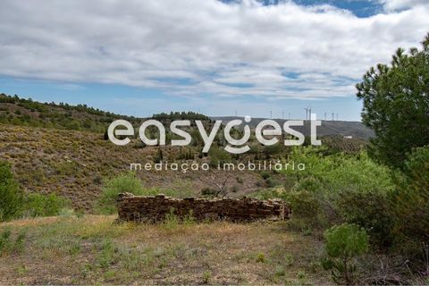 Helårsgrund i Odeleite, Faro, Odeleite - € 650.000 | Ref: AL93087VR - foto 15