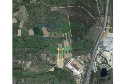 Helårsgrund i Torre de Moncorvo, Braganca, Torre de Moncorvo - € 70.000 | Ref: TER_964 - foto 2