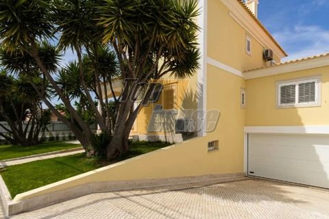 Byhus i Corroios, Setubal, Corroios - € 850.000 | Ref: THC6869 - foto 19