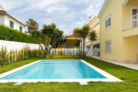 Byhus i Corroios, Setubal, Corroios - € 850.000 | Ref: THC6869 - foto 2