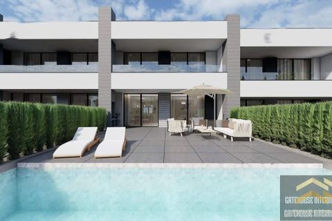 Byhus i Almancil, Faro, Almancil - € 1.200.000 | Ref: l39_pr-007 - foto 1