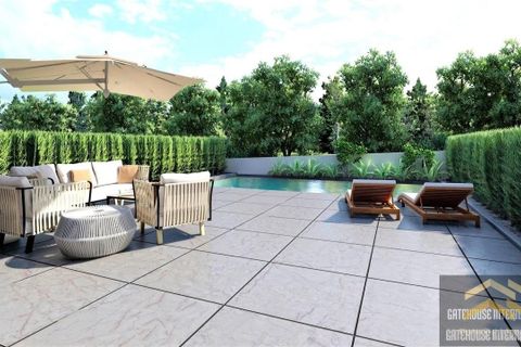 Byhus i Almancil, Faro, Almancil - € 1.200.000 | Ref: l39_pr-007 - foto 6