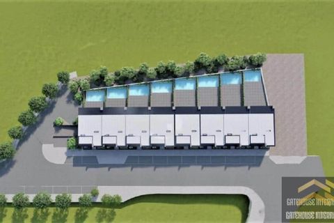 Byhus i Almancil, Faro, Almancil - € 1.200.000 | Ref: l39_pr-007 - foto 10