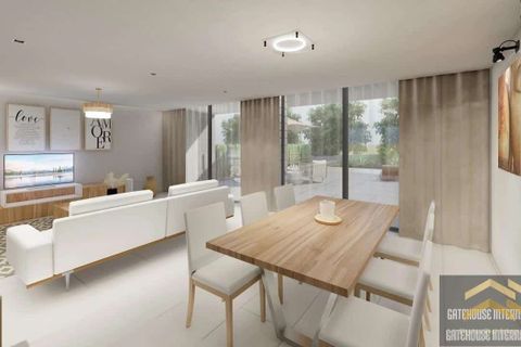 Byhus i Almancil, Faro, Almancil - € 1.200.000 | Ref: l39_pr-007 - foto 11