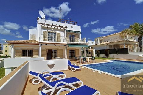 Villa i Albufeira, Faro, Albufeira - € 1.098.000 | Ref: l39_v4-005 - foto 2
