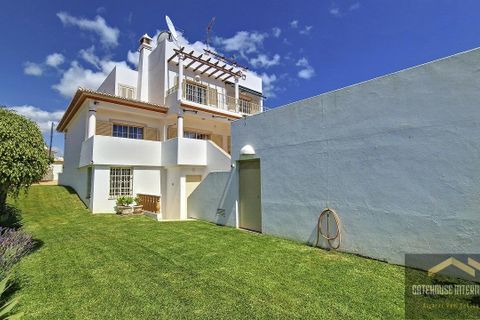 Villa i Albufeira, Faro, Albufeira - € 1.098.000 | Ref: l39_v4-005 - foto 21