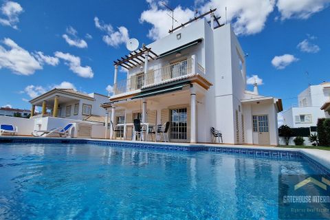 Villa i Albufeira, Faro, Albufeira - € 1.098.000 | Ref: l39_v4-005 - foto 23