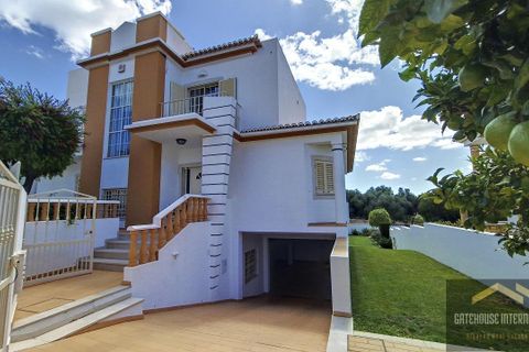 Villa i Albufeira, Faro, Albufeira - € 1.098.000 | Ref: l39_v4-005 - foto 4