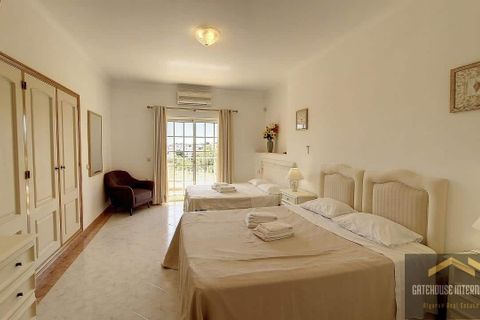 Villa i Albufeira, Faro, Albufeira - € 1.098.000 | Ref: l39_v4-005 - foto 14