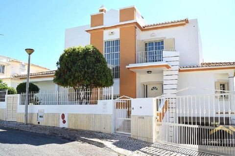 Villa i Albufeira, Faro, Albufeira - € 1.098.000 | Ref: l39_v4-005 - foto 26