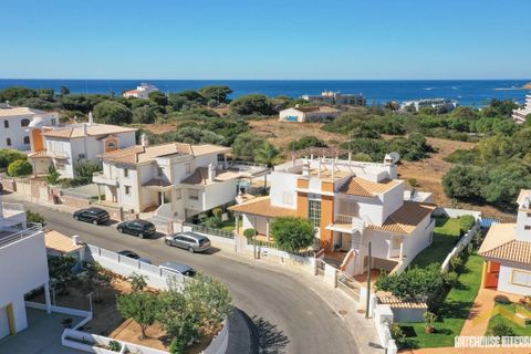 Villa i Albufeira, Faro, Albufeira - € 1.098.000 | Ref: l39_v4-005 - foto 1