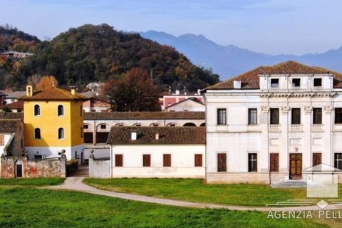 Villa a Malo, Vicenza, Malo - € 3.500.000 | Ref: 555 - foto 5