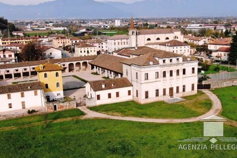 Villa a Malo, Vicenza, Malo - € 3.500.000 | Ref: 555 - foto 6