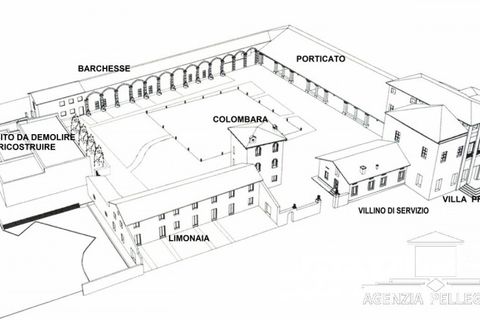 Villa a Malo, Vicenza, Malo - € 3.500.000 | Ref: 555 - foto 7