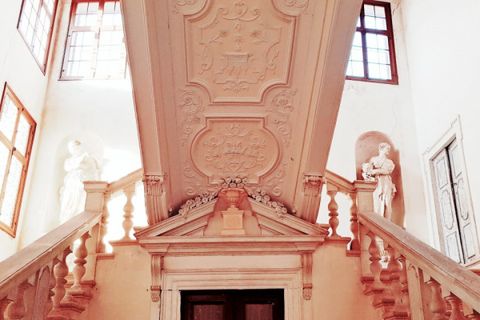 Villa a Malo, Vicenza, Malo - € 3.500.000 | Ref: 555 - foto 12