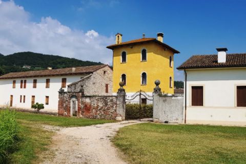 Villa a Malo, Vicenza, Malo - € 3.500.000 | Ref: 555 - foto 15
