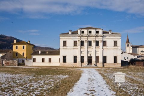 Villa a Malo, Vicenza, Malo - € 3.500.000 | Ref: 555 - foto 40